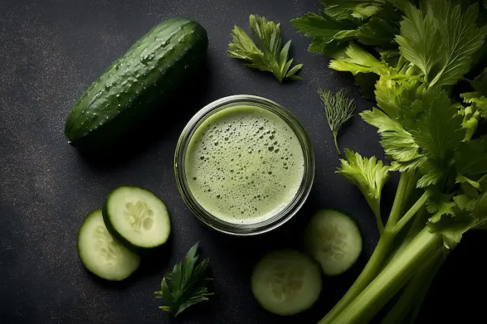 10 Proven Health Benefits of Eating Celery Every Day